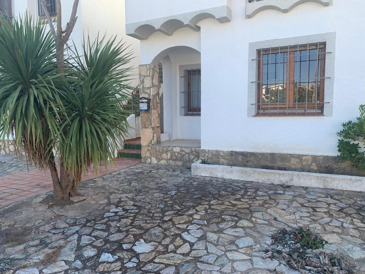 Badia Beach- Empuriabrava Exterior foto